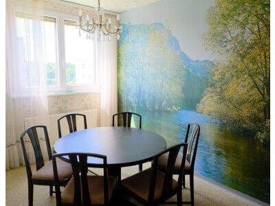 Terrassenwohnung kaufen in 2500 Baden (Bild 5)