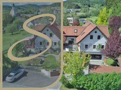 Haus kaufen in 4842 Zell