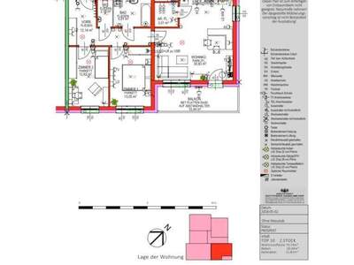 Wohnung mieten in 3250 Wieselburg