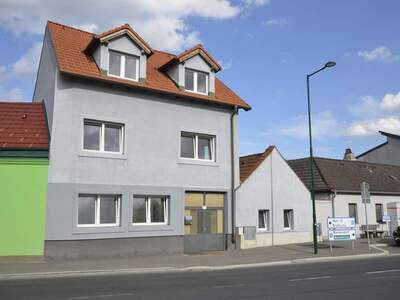 Haus kaufen in 2434 Götzendorf