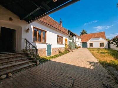 Einfamilienhaus kaufen in 3741 Pulkau (Bild 1)