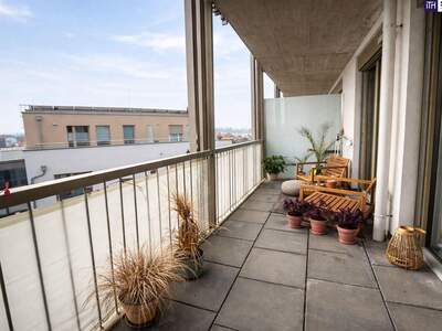 Wohnung mit Balkon mieten in 2435 Ebergassing (Bild 4)