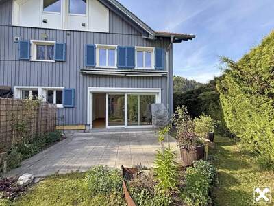 Wohnung kaufen in 6861 Alberschwende