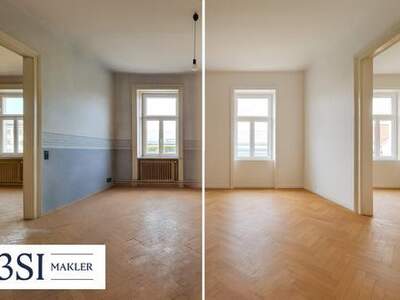 Eigentumswohnung in 1030 Wien