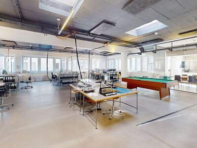 Gewerbeobjekt mieten in 1050 Wien (Bild 1)