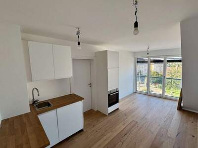 Wohnung mit Balkon mieten in 1130 Wien (Bild 3)