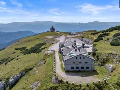 Gewerbeobjekt kaufen in 2734 Puchberg