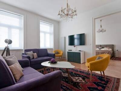 Wohnung mieten in 1020 Wien