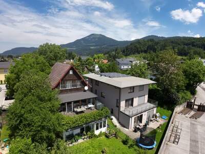 Haus mit Garten kaufen in 5061 Elsbethen