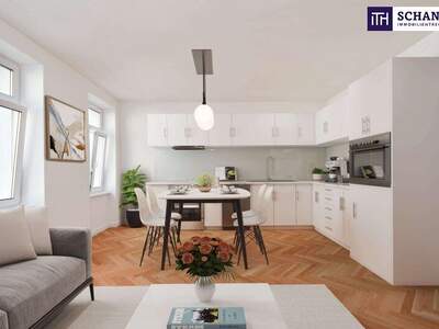 Terrassenwohnung kaufen in 1160 Wien (Bild 3)