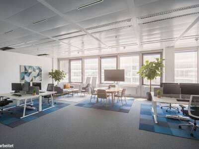 Gewerbeobjekt mieten in 1220 Wien