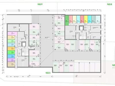 Wohnung mit Balkon kaufen in 5020 Salzburg (Bild 2)