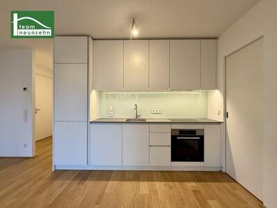 Terrassenwohnung mieten in 1180 Wien (Bild 3)