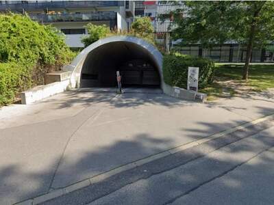 Garage / parking space provisionsfrei mieten in 1100 Wien
