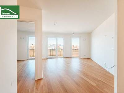 Terrassenwohnung kaufen in 1210 Wien (Bild 2)