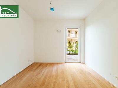 Terrassenwohnung kaufen in 1210 Wien (Bild 4)