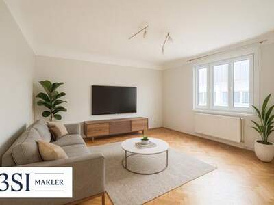 Wohnung kaufen in 1150 Wien