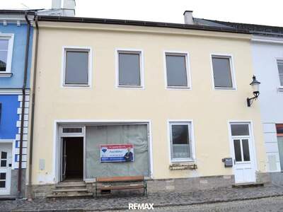 Haus kaufen in 3860 Heidenreichstein