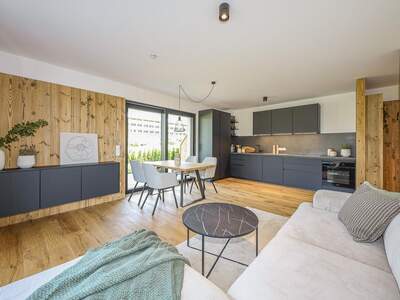 Terrassenwohnung kaufen in 6380 St. Johann (Bild 3)