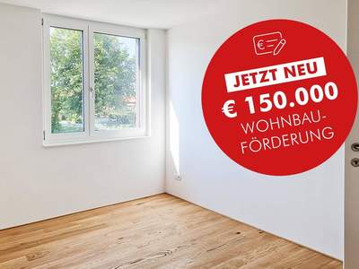 Wohnung kaufen in 6973 Höchst