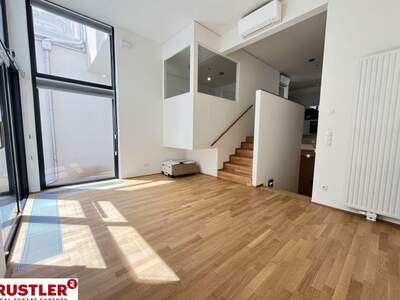 Wohnung mieten in 1120 Wien (Bild 1)