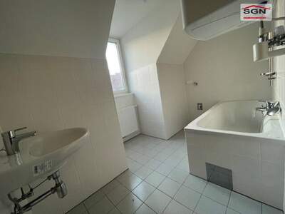 Wohnung mieten in 2410 Hainburg