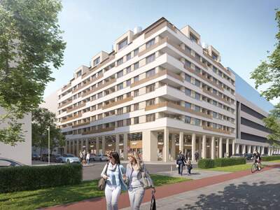 Ladenlokal mieten in 1020 Wien