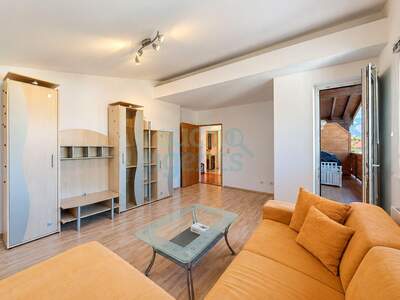 Wohnung mit Balkon kaufen in 6094 Axams (Bild 3)