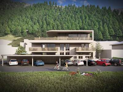 Wohnung kaufen in 6433 Oetz