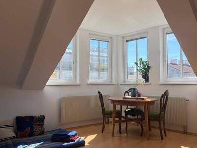 Wohnung provisionsfrei mieten in 1200 Wien