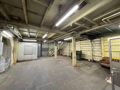 Gewerbeobjekt mieten in 7023 Stöttera