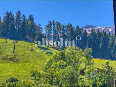 Terrassenwohnung kaufen in 5700 Zell am See (Bild 3)
