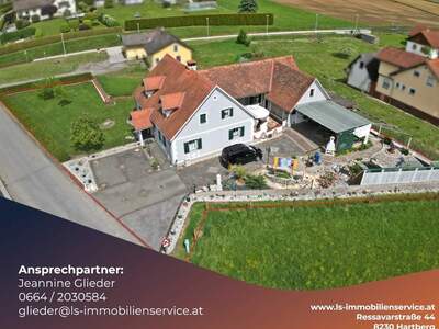 Haus kaufen in 8280 Fürstenfeld