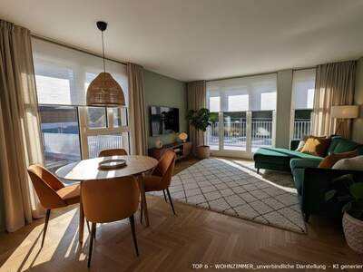 Eigentumswohnung in 6263 Fügen (Bild 1)