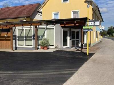 Gewerbeobjekt mieten in 9065 Ebenthal