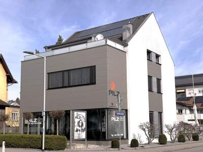 Gewerbeobjekt kaufen in 4910 Ried