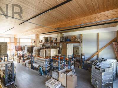 Gewerbeobjekt mieten in 6850 Dornbirn