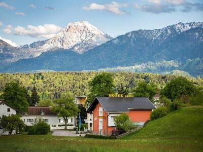 Beherbergungsbetrieb kaufen in 9504 Villach (Bild 4)