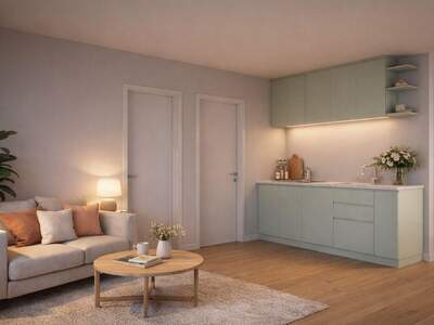 Wohnung kaufen in 6067 Absam