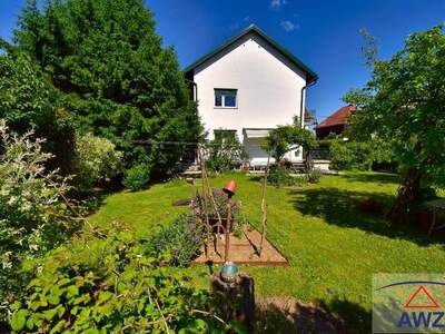 Haus kaufen in 8055 Graz