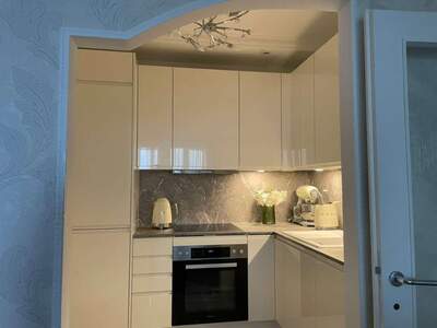 Terrassenwohnung kaufen in 3100 St. Pölten (Bild 5)