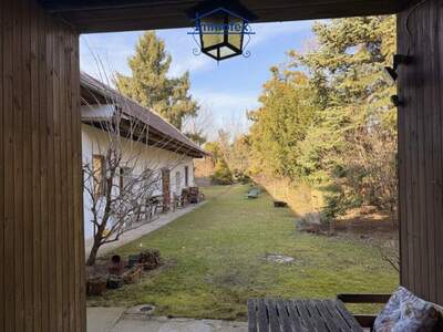 Bauernhaus kaufen in 2042 Guntersdorf (Bild 1)