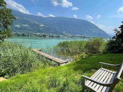 Haus kaufen in 9570 Ossiach
