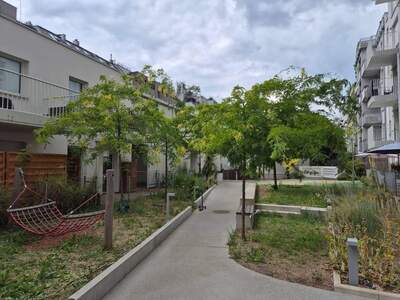 Wohnung provisionsfrei mieten in 1160 Wien