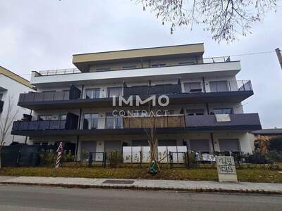 Apartment provisionsfrei mieten in 8053 Steiermark