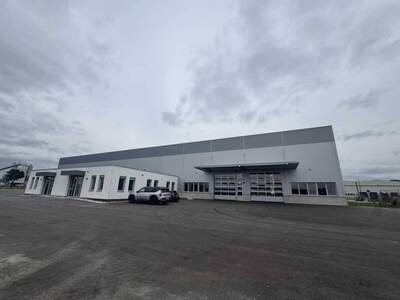 Gewerbeobjekt mieten in 2104 Spillern