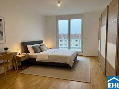Terrassenwohnung kaufen in 1230 Wien (Bild 3)