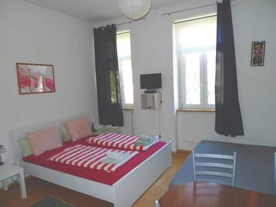 Eigentumswohnung in 1030 Wien