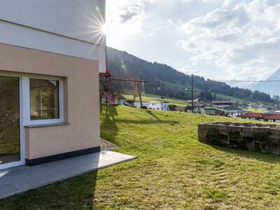 Wohnung mieten in 6115 Kolsassberg (Bild 4)