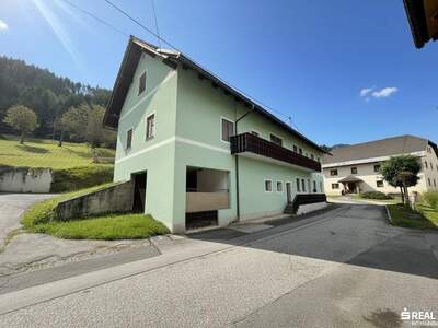 Haus kaufen in 9611 Nötsch